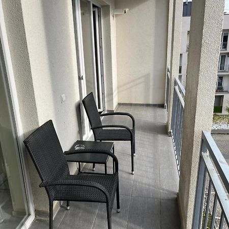 Mircea' Home 锡比乌 外观 照片
