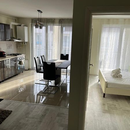 Mircea' Home 锡比乌 外观 照片