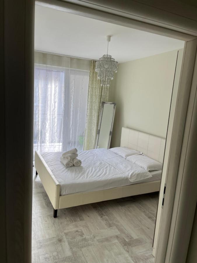 Mircea' Home 锡比乌 外观 照片
